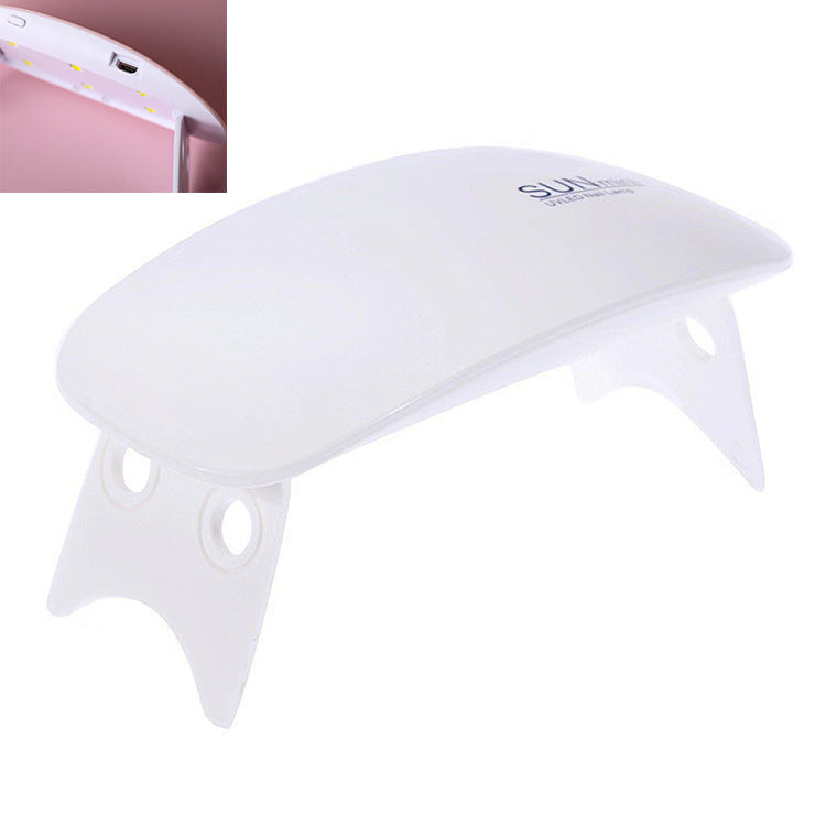 A1 UV NAIL LAMP