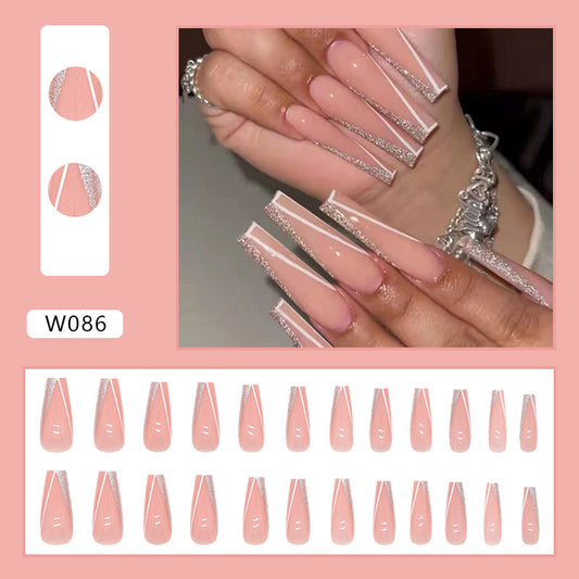 LONG NAILS – StrayCatboutique