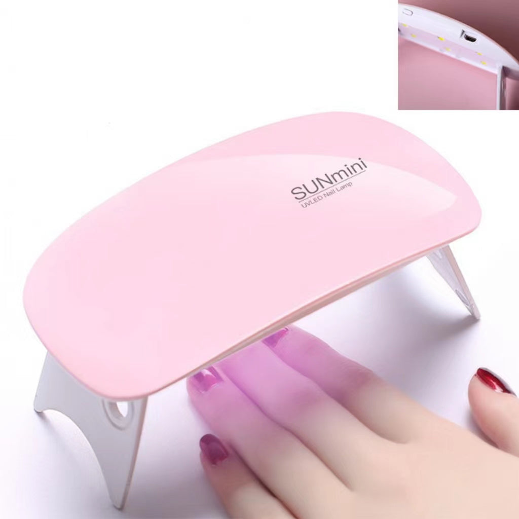 A1 UV NAIL LAMP