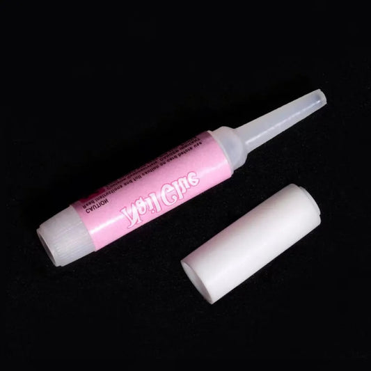 1PCS/2G QUICK DRY STRONG NAIL GLUE