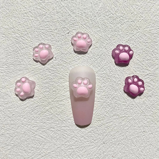 D33 LUMINOUS CAT PAW MIX