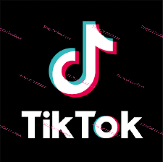 TikTok Packaging Video