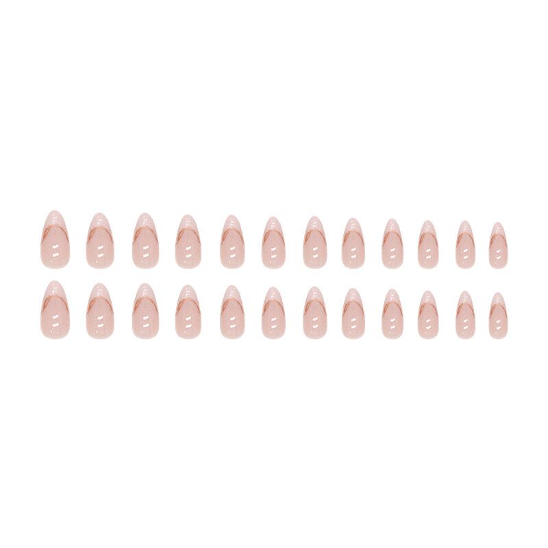 M48 CANDY BABY PINK MEDIUM NAIL